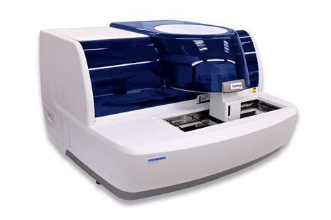 Coagulation analyzer, Hemostasis analyzer 